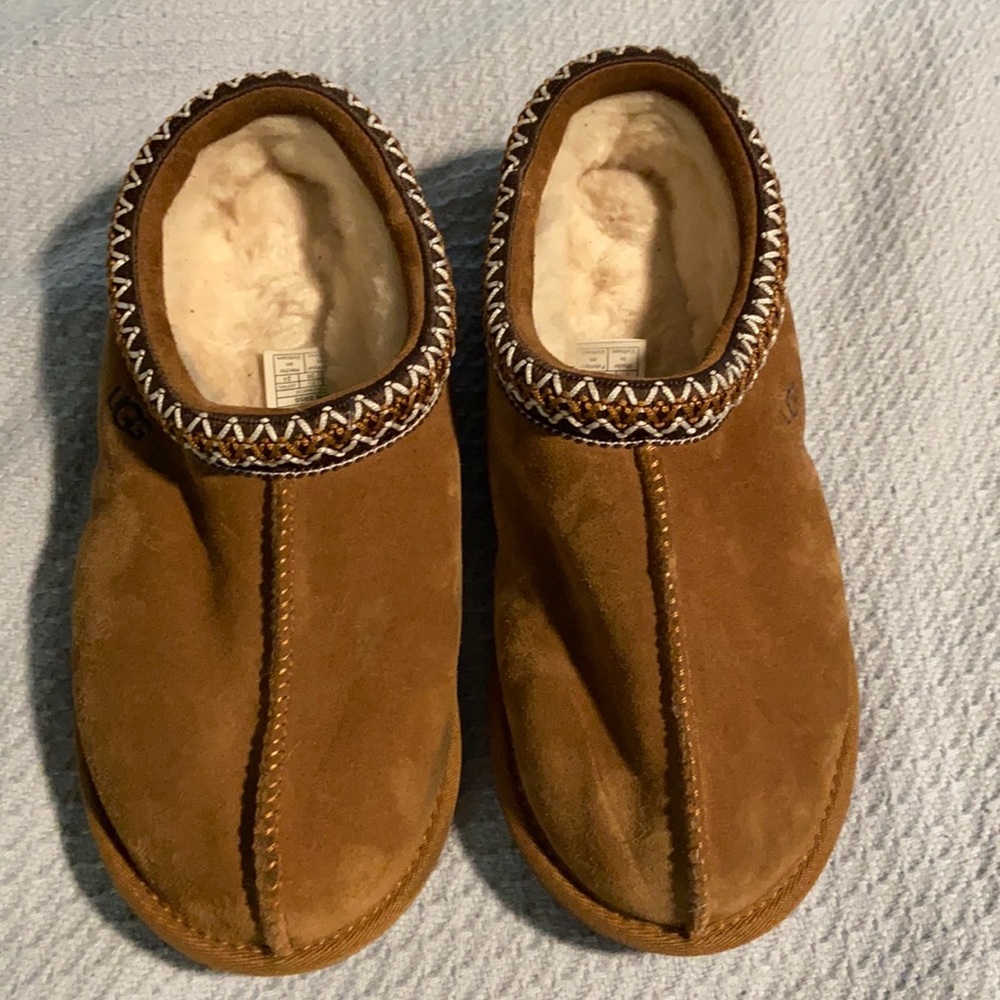 COPY - Slip On Mules by UGG Brand. EUC!